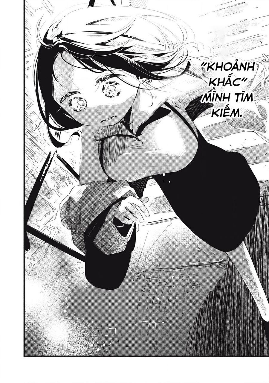 Pure 0 01 Mm Chương 23 Ảnh 14