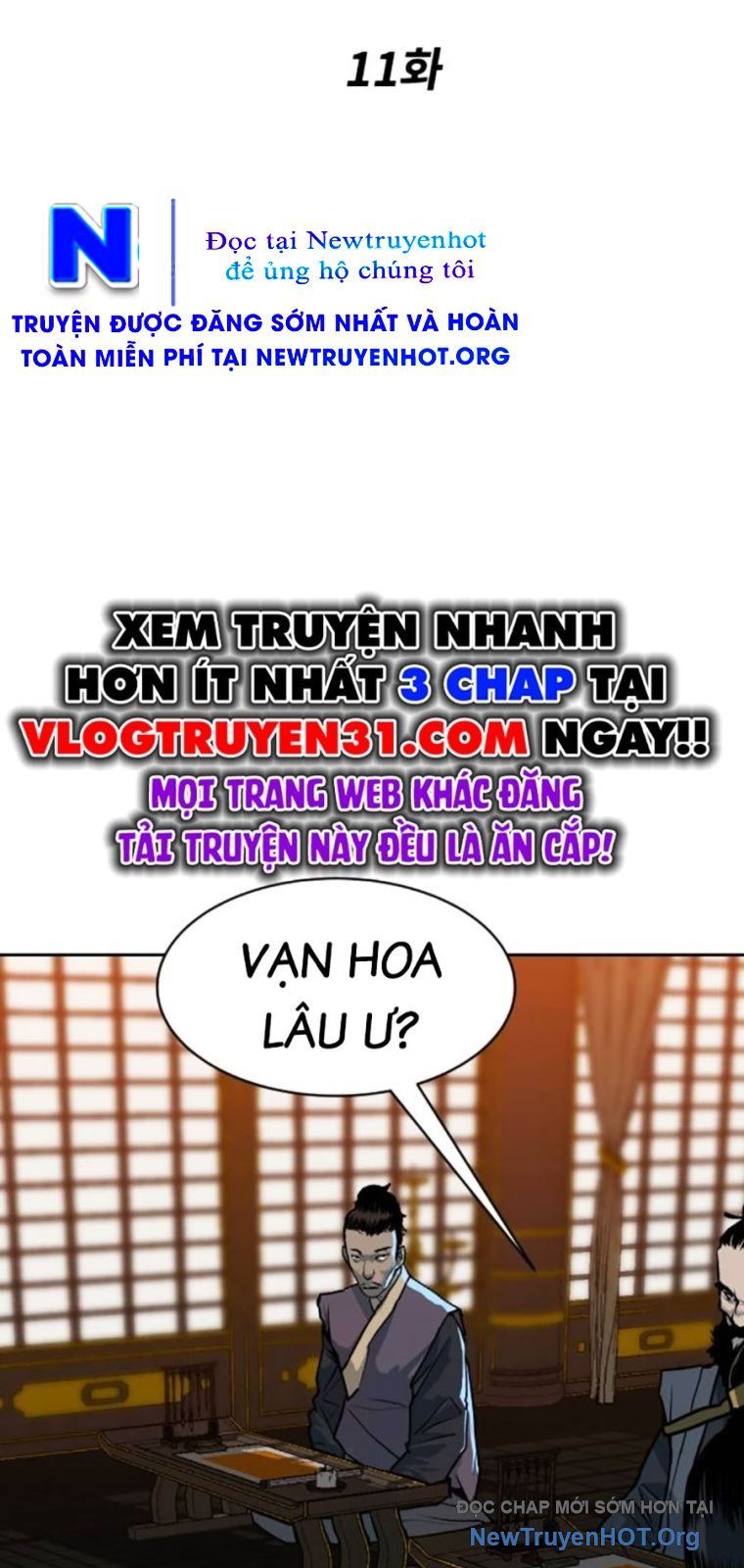 Càn Khôn Bất Dị Ký Chương 11 Ảnh 3