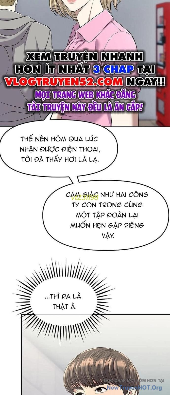 Nhân Viên Thực Tập Kim Cheolsu Chương 107 Ảnh 54