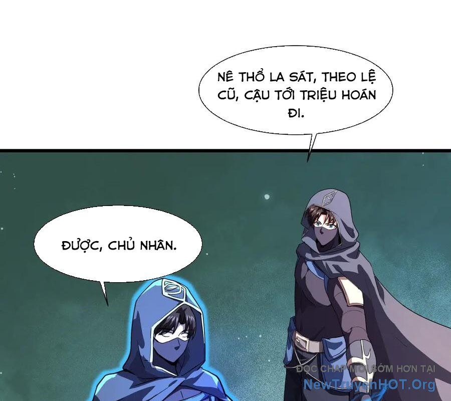 Chỉ Có Ta Có Thể Sử Dụng Triệu Hoán Thuật Chương 184 Ảnh 29