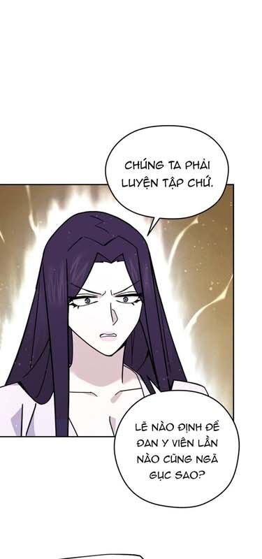 Thần Ma Y Tiên Chương 23 Ảnh 37