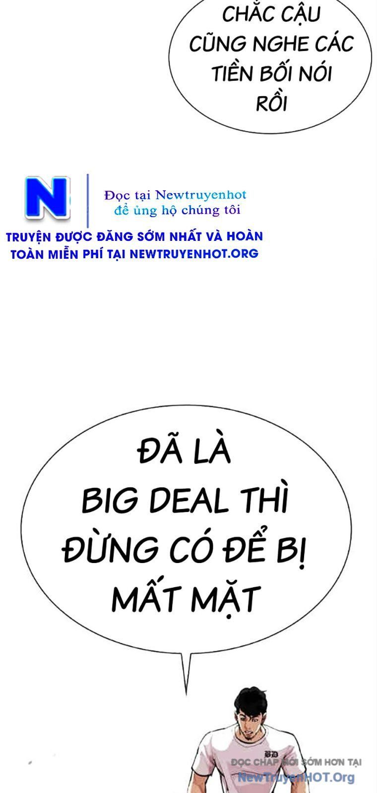 Hoán Đổi Nhiệm Màu Chương 569 Ảnh 18
