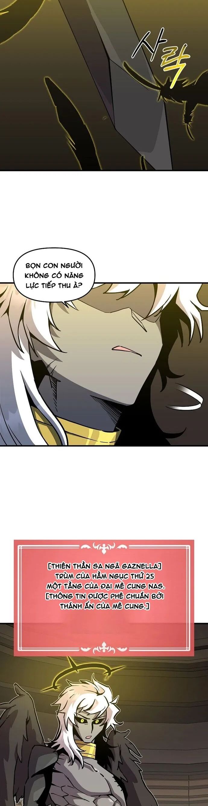 Bug Player - Người Chơi Lỗi Chương 157 Ảnh 15