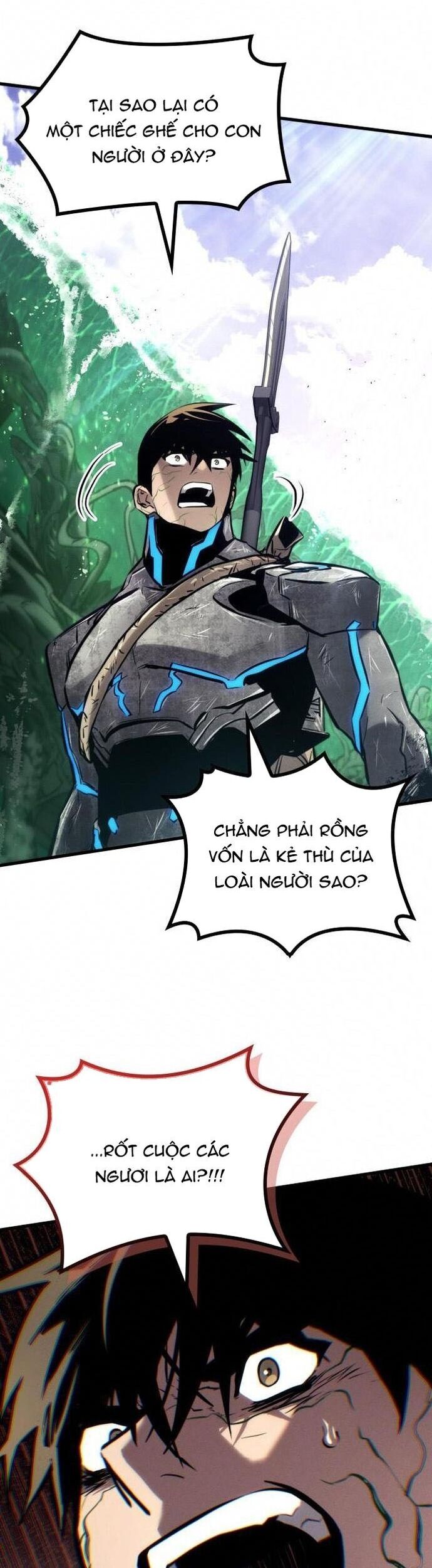 Đồ Long Chương 162 Ảnh 35