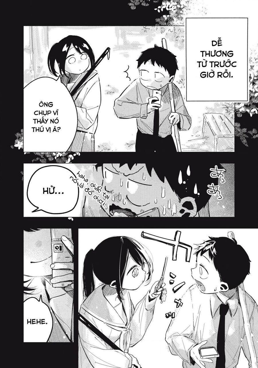 Pure 0 01 Mm Chương 25 Ảnh 6