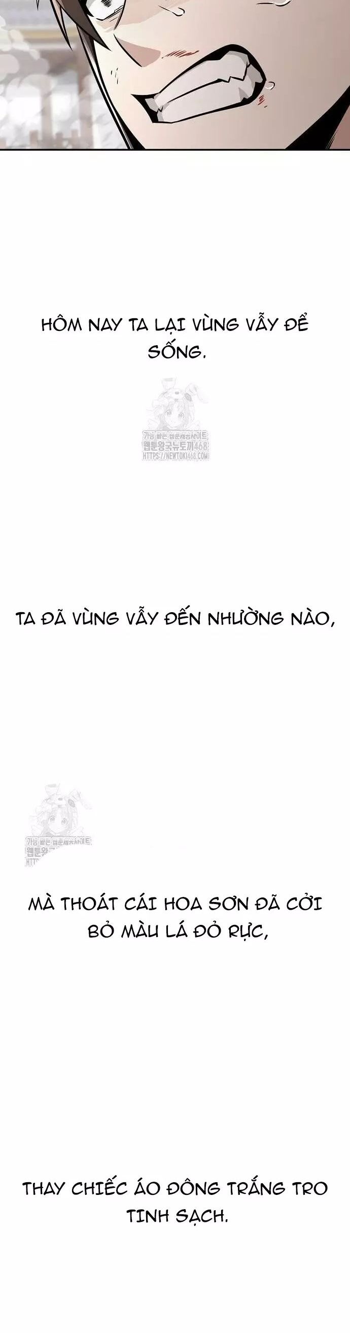 Quỷ Kiếm Thiên Tài Của Hoa Sơn Phái Chương 42 Ảnh 19