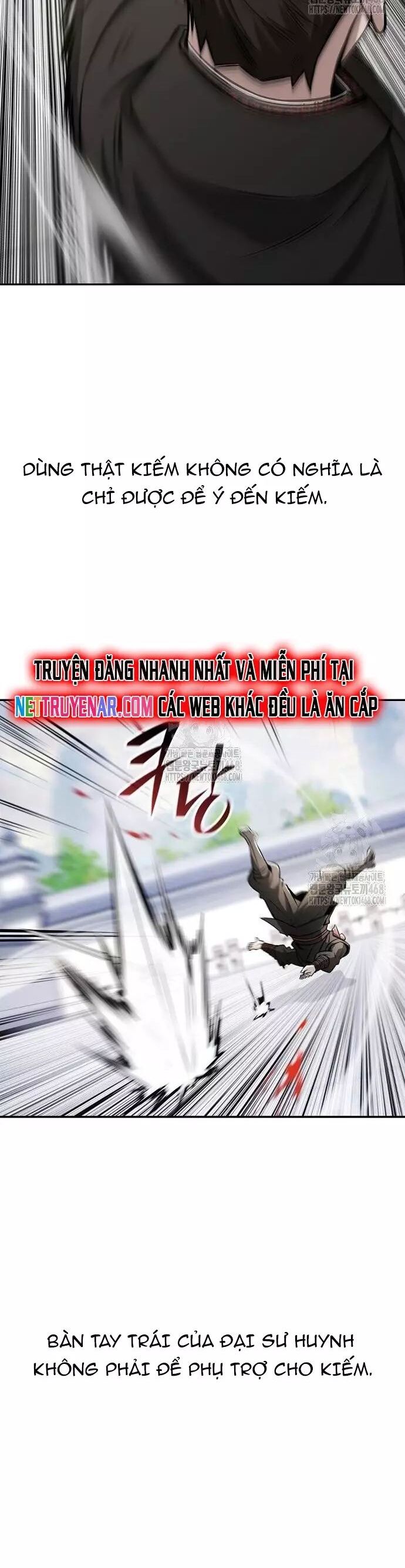 Quỷ Kiếm Thiên Tài Của Hoa Sơn Phái Chương 42 Ảnh 13