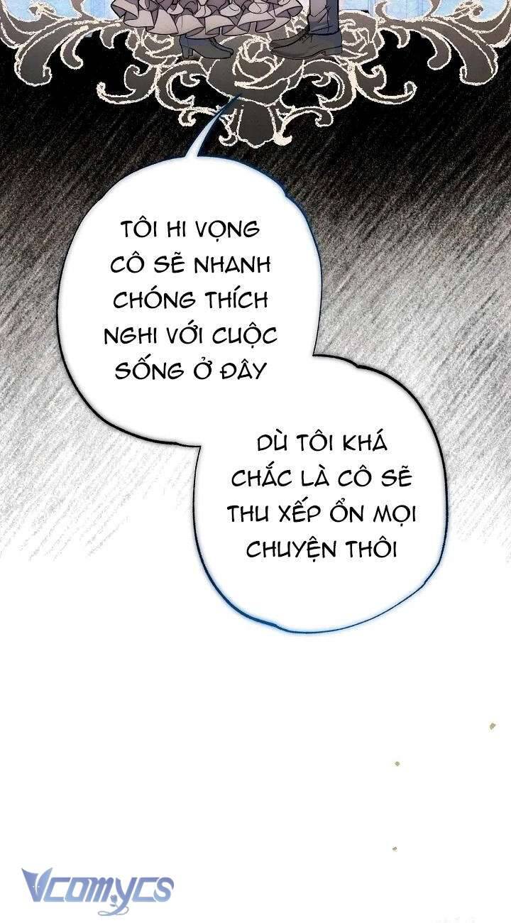 Chào Mừng Đến Với Dinh Thự Hoa Hồng Chương 7 Ảnh 60