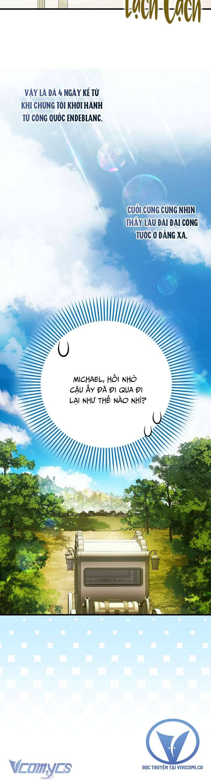 Lần Đầu Tiên Được Yêu Thương Chương 72 Ảnh 15