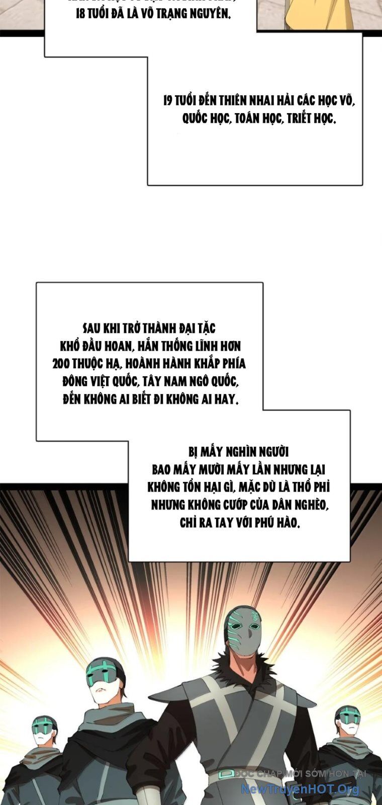 Chàng Rể Mạnh Nhất Lịch Sử Chương 327 Ảnh 10
