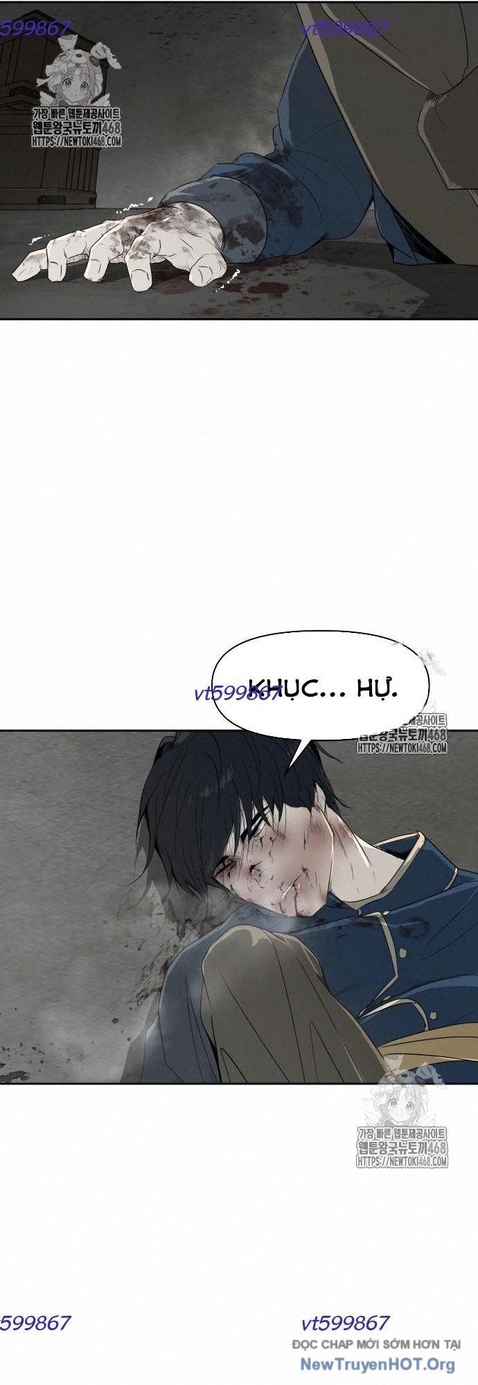 Bộ Mặt Giả Tạo Chương 11 Ảnh 11