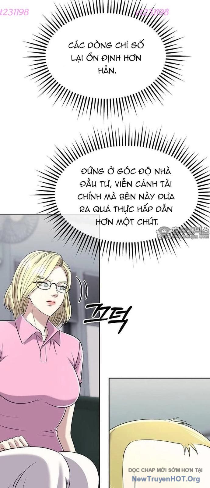 Nhân Viên Thực Tập Kim Cheolsu Chương 107 Ảnh 67