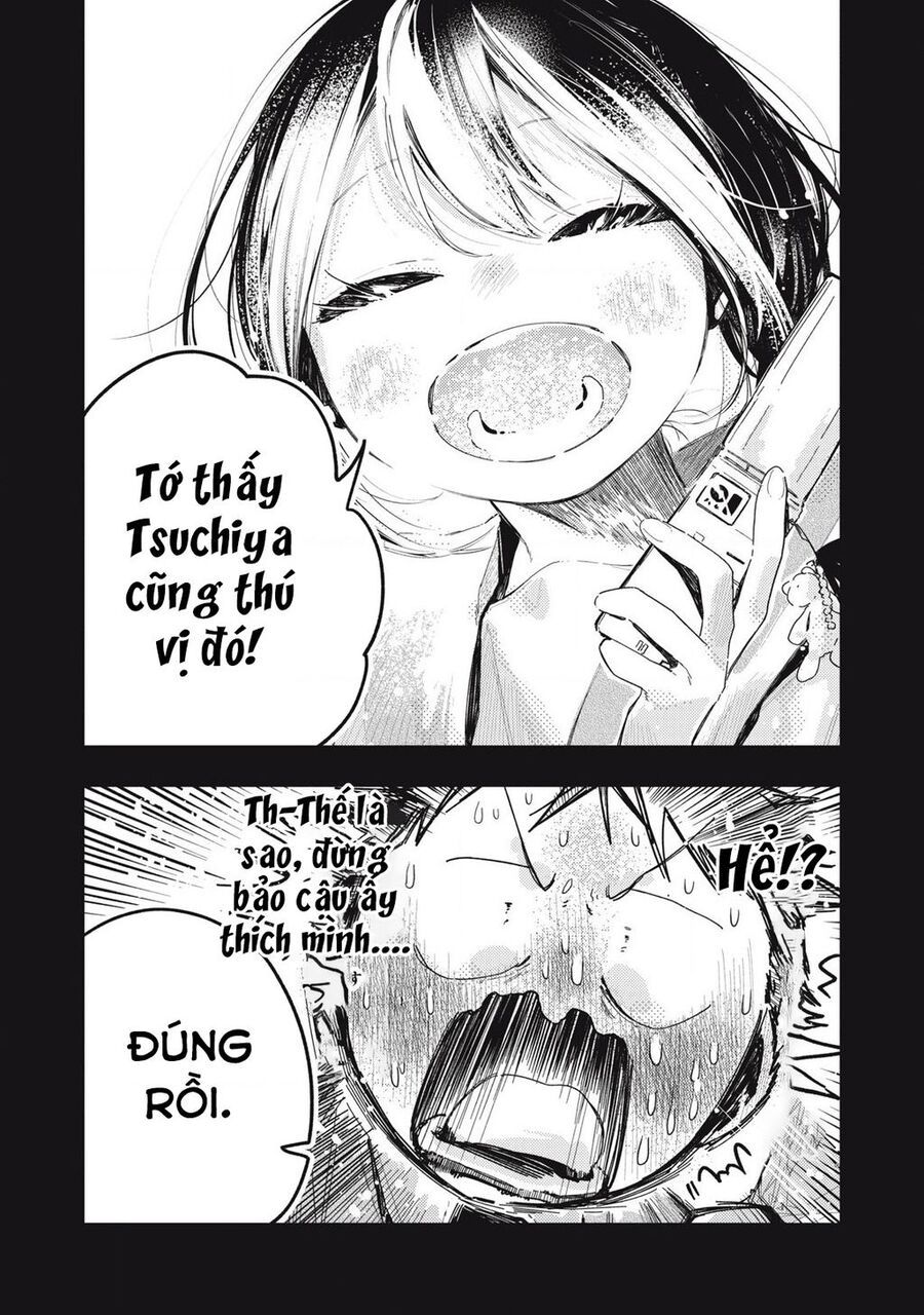 Pure 0 01 Mm Chương 25 Ảnh 7