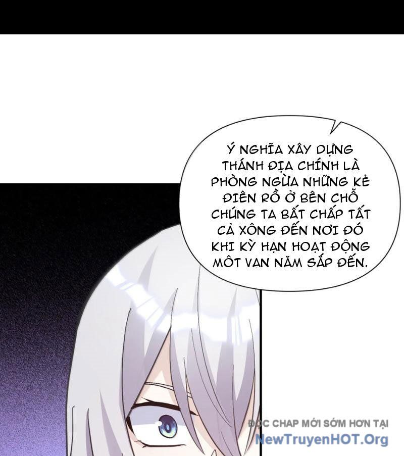 Thế Nhân Thực Sự Tin Tôi Là Đại Boss Chương 127 Ảnh 59