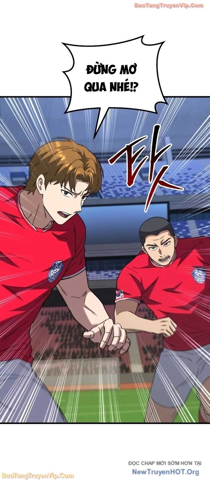 Đường Chuyền Đặc Biệt Của Tiền Vệ Thiên Tài Chương 14 Ảnh 55