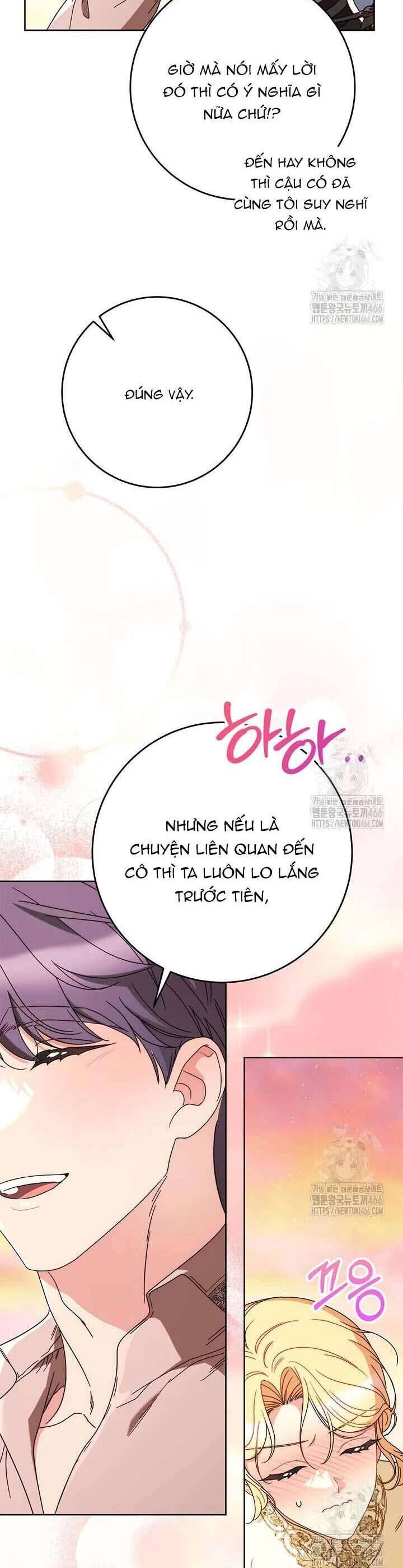Tôi Đã Nuôi Dạy Em Gái Mình Một Cách Hoàn Hảo Chương 79 Ảnh 22