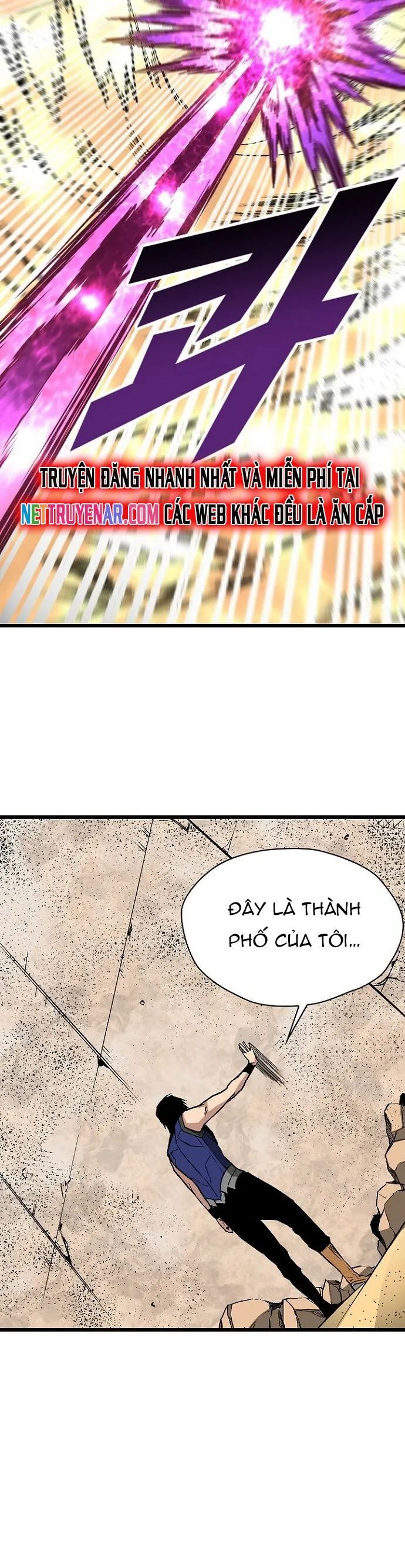 Unbreakable Chương 48 Ảnh 41