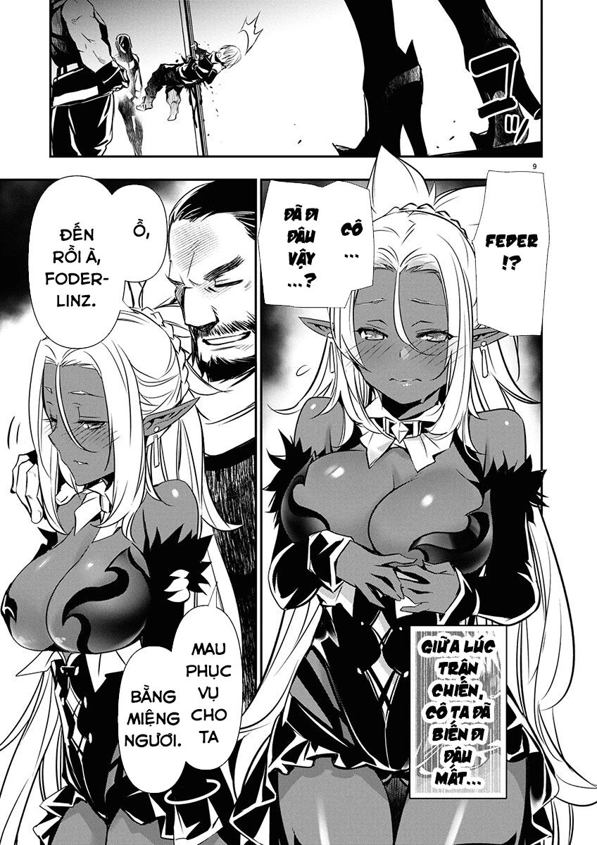 Isekai Ntr Chương 68 Ảnh 11