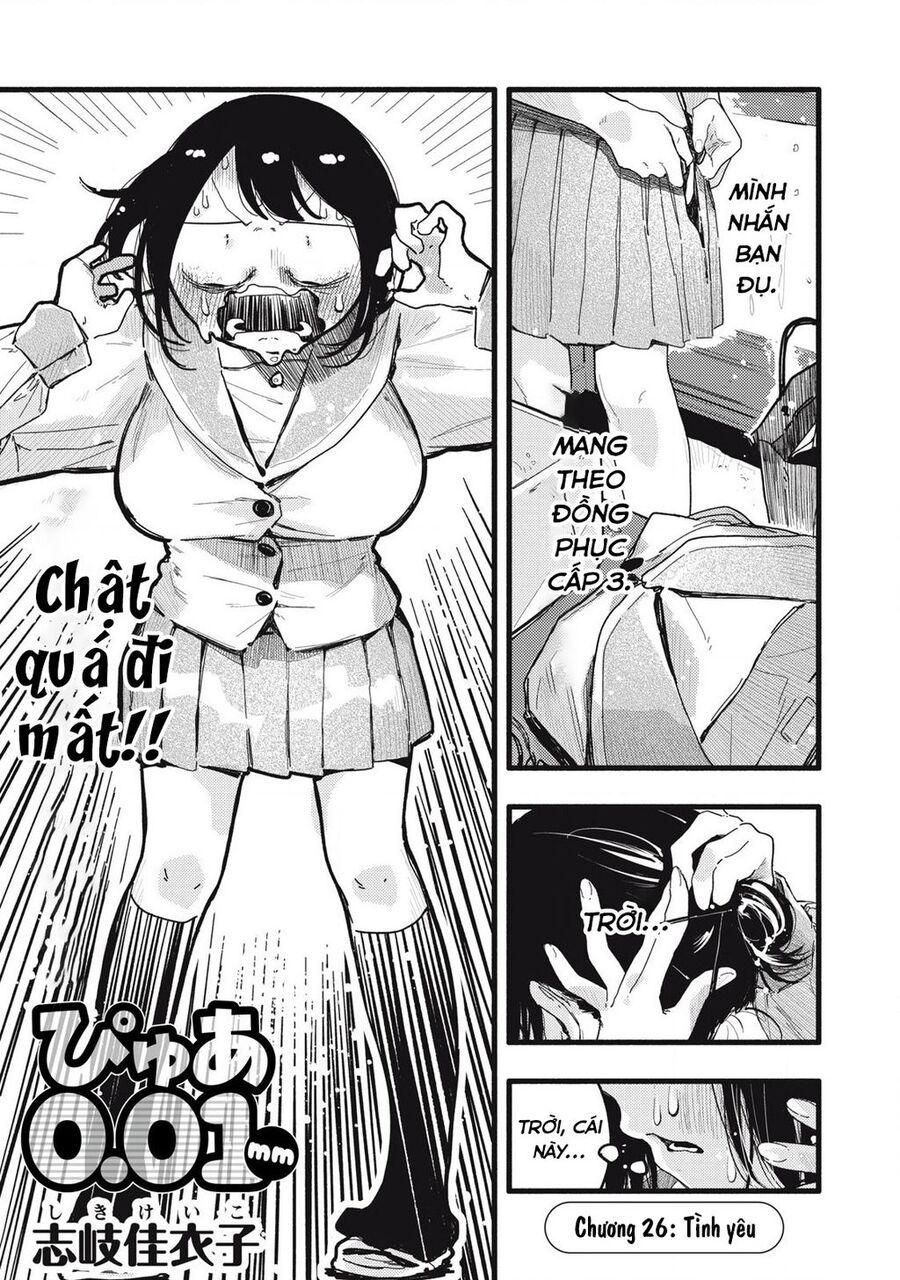 Pure 0 01 Mm Chương 26 Ảnh 3