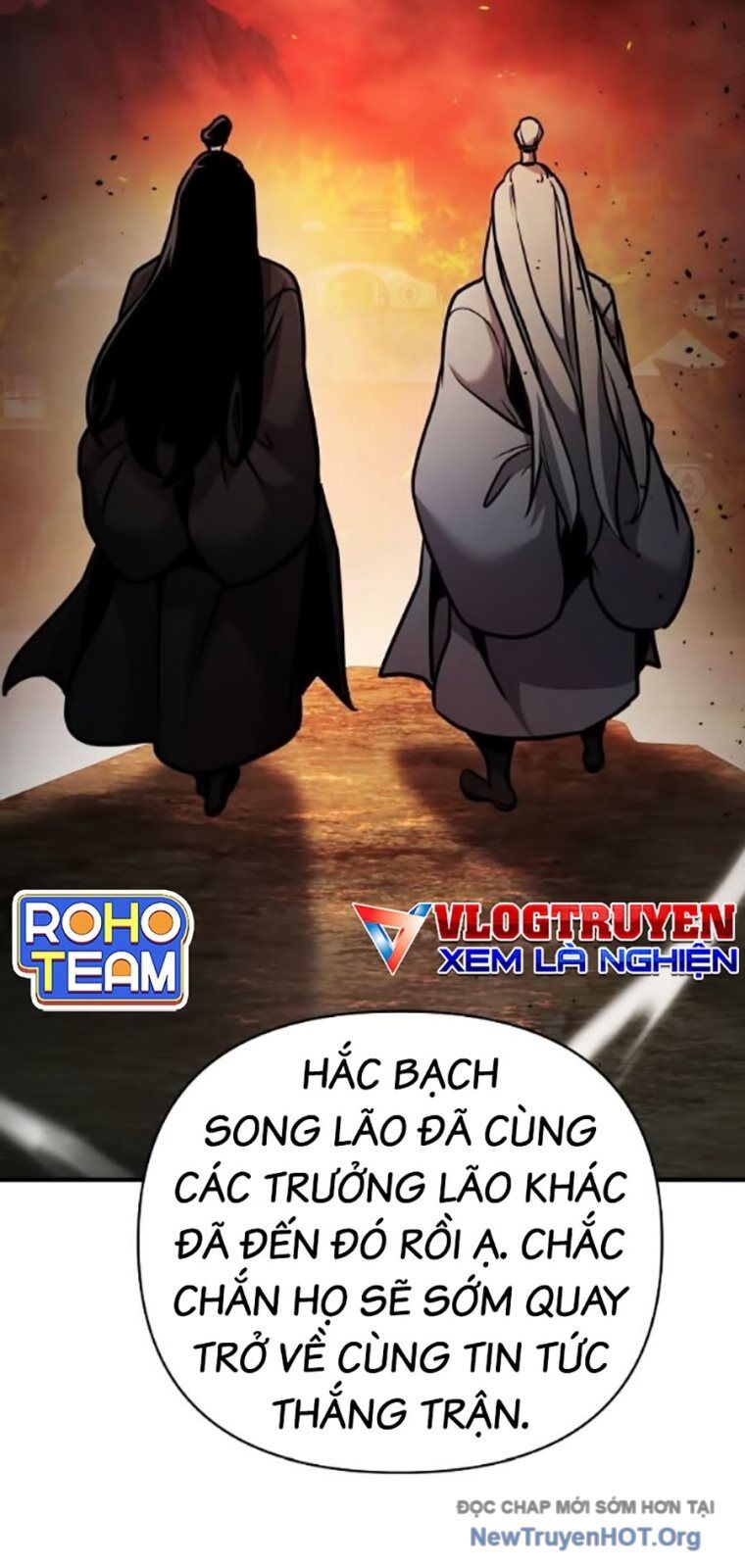 Tiểu Tử Đáng Ngờ Lại Là Cao Thủ Chương 105 Ảnh 24