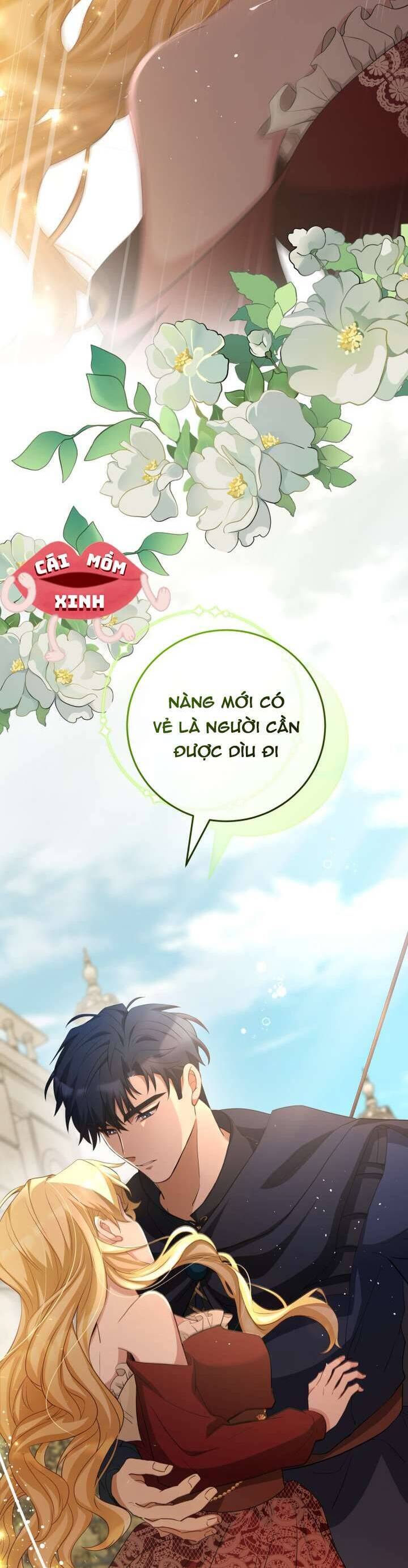 Lời Cầu Hôn Hoang Dã Chương 4 Ảnh 14