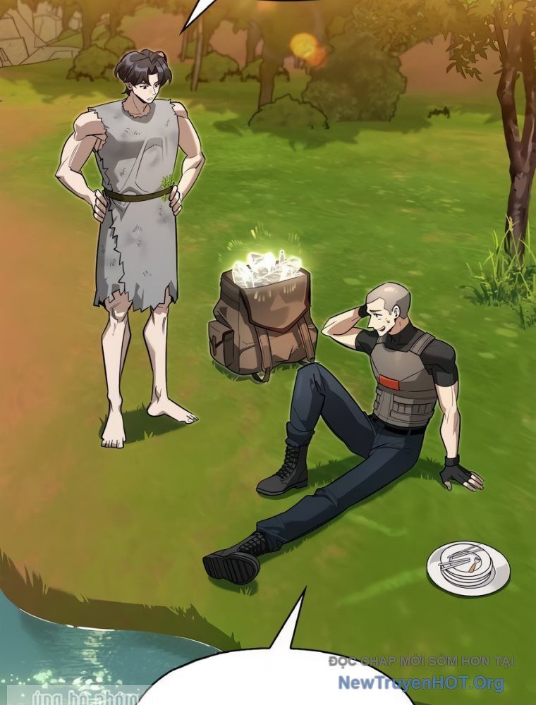 Healer Cấp S Chữa Trị Cho Quái Vật Chương 10 Ảnh 90