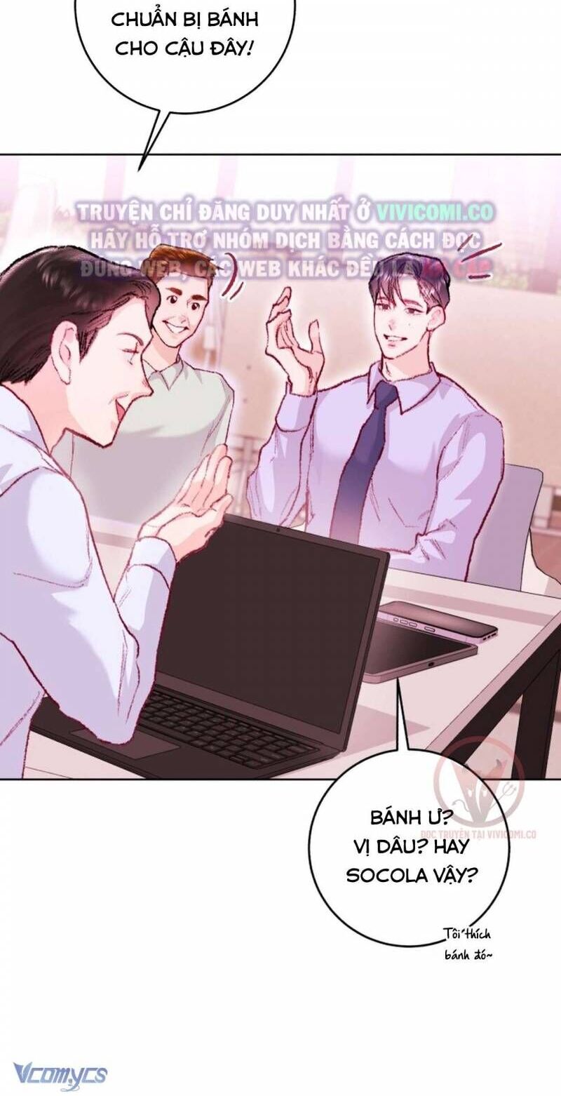 Chàng Quỷ Của Tôi Chương 25 Ảnh 16