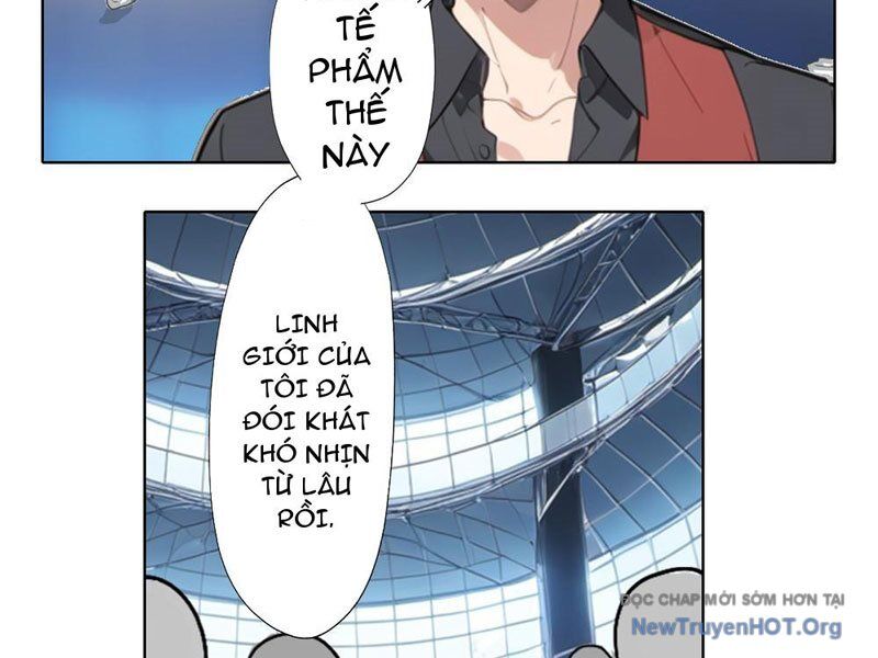 Linh Thế Anh Hùng Chương 12 Ảnh 12