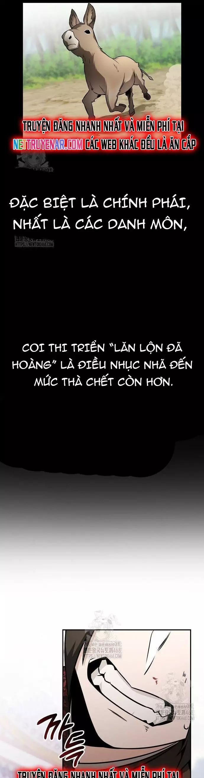 Quỷ Kiếm Thiên Tài Của Hoa Sơn Phái Chương 42 Ảnh 17