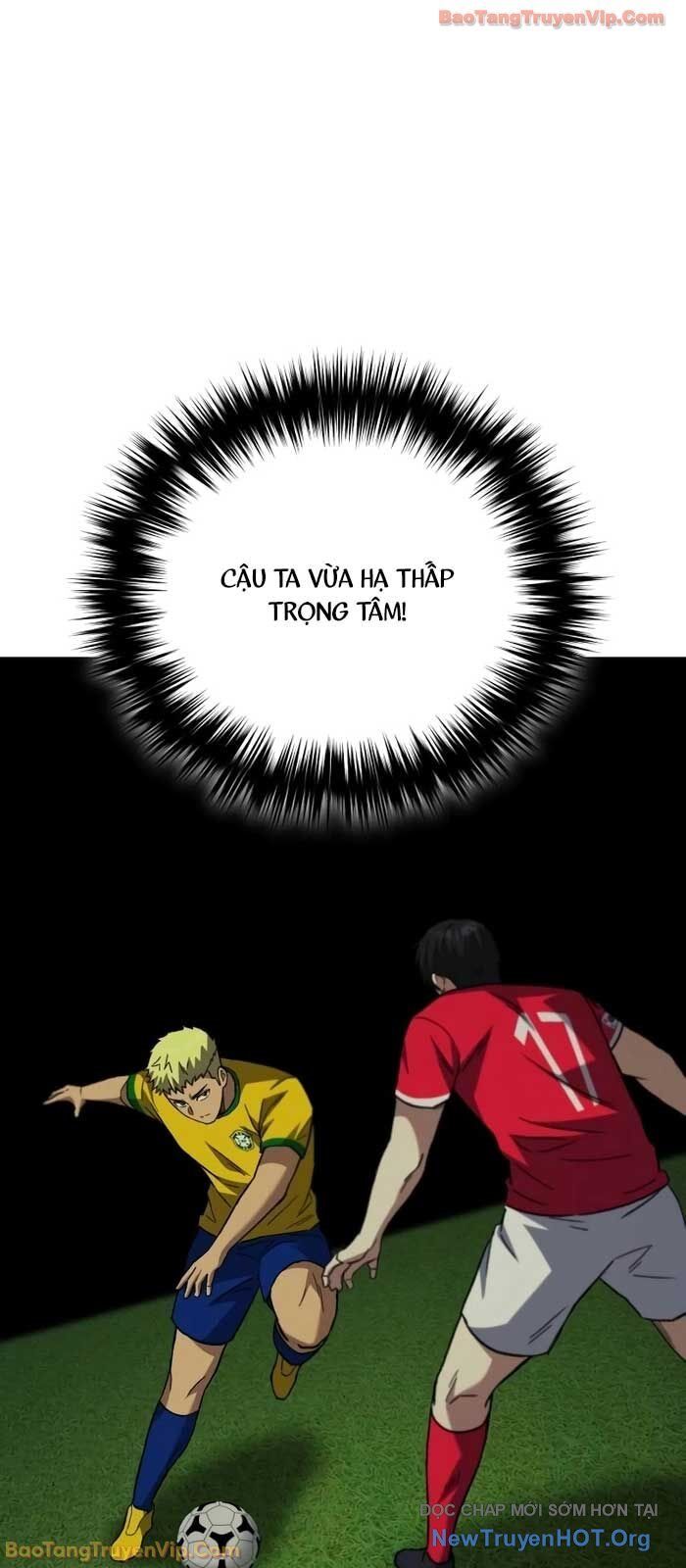 Đường Chuyền Đặc Biệt Của Tiền Vệ Thiên Tài Chương 14 Ảnh 82