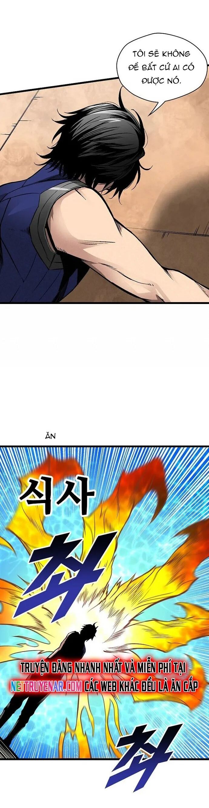 Unbreakable Chương 48 Ảnh 43