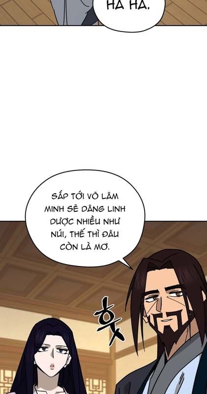 Thần Ma Y Tiên Chương 23 Ảnh 5