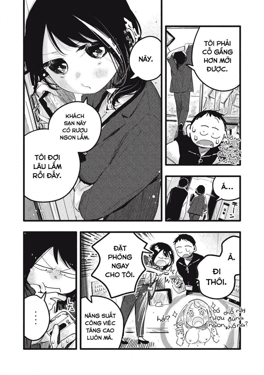 Pure 0 01 Mm Chương 28 Ảnh 10