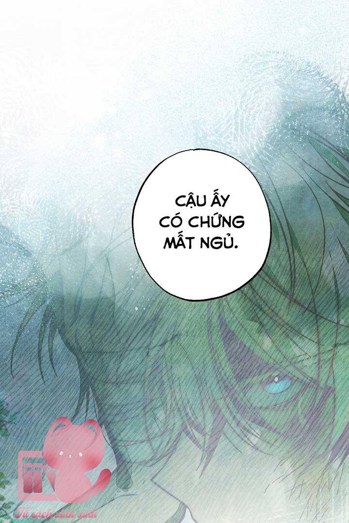 Chào Mừng Đến Với Dinh Thự Hoa Hồng Chương 13 Ảnh 24