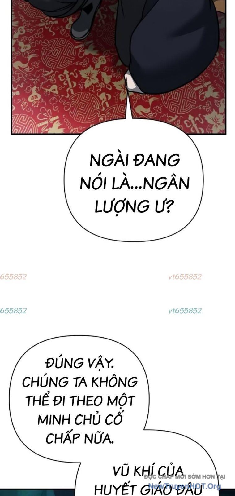 Tiểu Tử Đáng Ngờ Lại Là Cao Thủ Chương 105 Ảnh 63