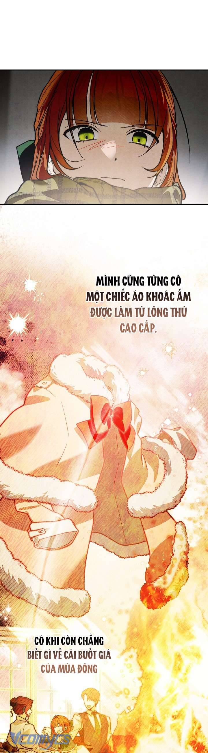 Chào Mừng Đến Với Dinh Thự Hoa Hồng Chương 1 Ảnh 59