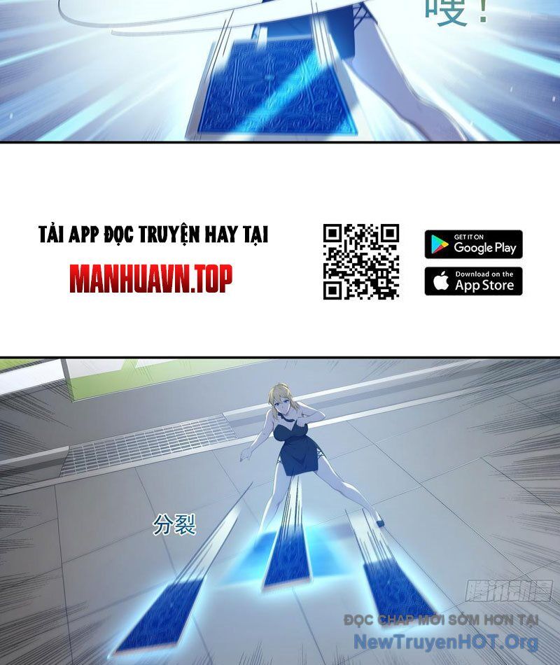 Mạt Nhật Trùng Sinh, Ta Thành Lập Chiến Đội Nữ Thần Chương 18 Ảnh 16