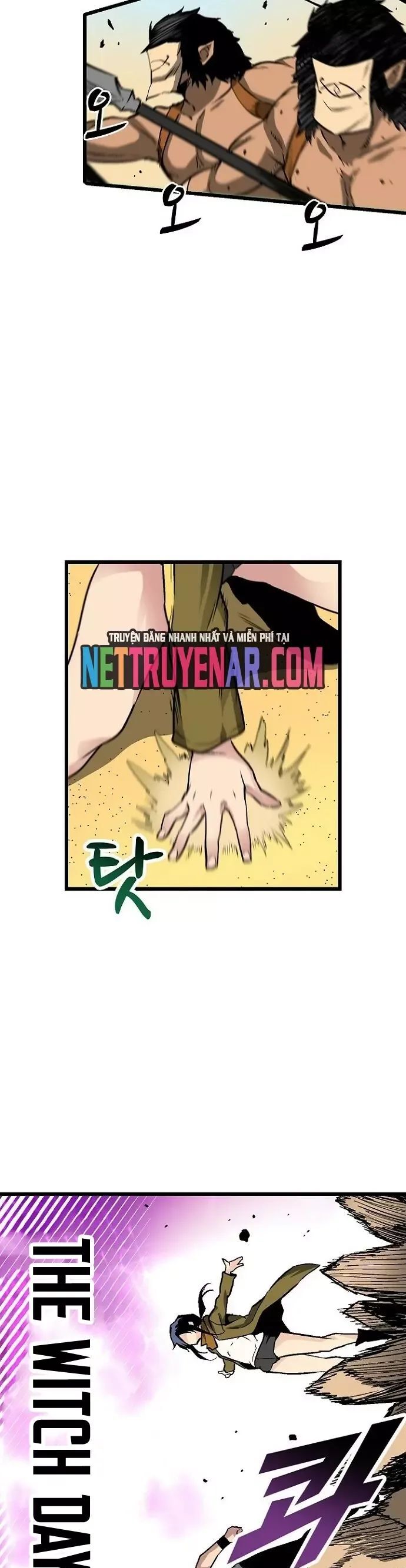 Unbreakable Chương 49 Ảnh 36