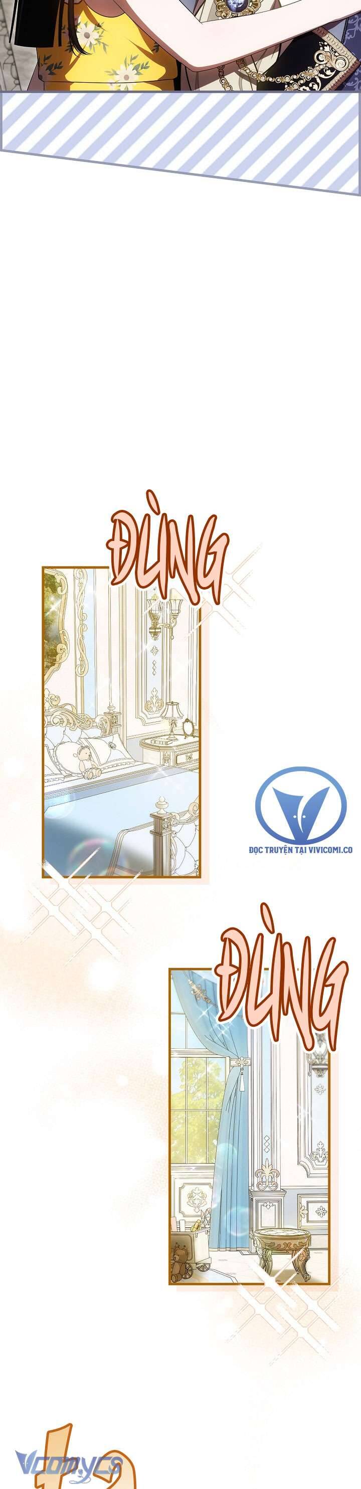 Lần Đầu Tiên Được Yêu Thương Chương 72 Ảnh 20