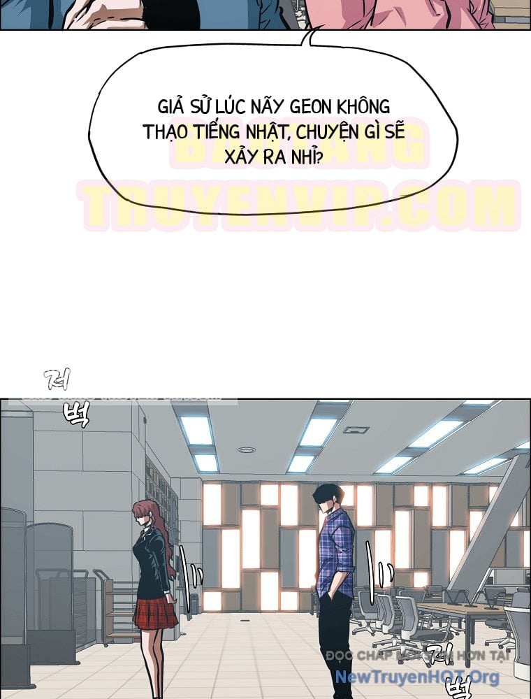 Gia Đình Bí Mật Chương 21 Ảnh 22