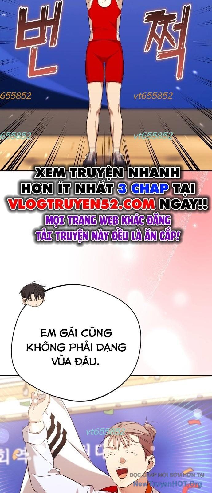 Thiên Ma Bấm Huyệt Chương 68 Ảnh 39