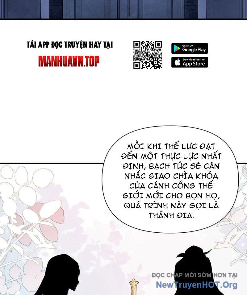 Thế Nhân Thực Sự Tin Tôi Là Đại Boss Chương 127 Ảnh 46