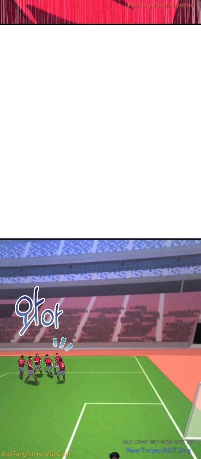 Đường Chuyền Đặc Biệt Của Tiền Vệ Thiên Tài Chương 14 Ảnh 23