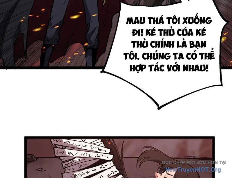 Thích Khách Thần Cấp, Ta Chính Là Bóng Đêm Chương 48 Ảnh 82