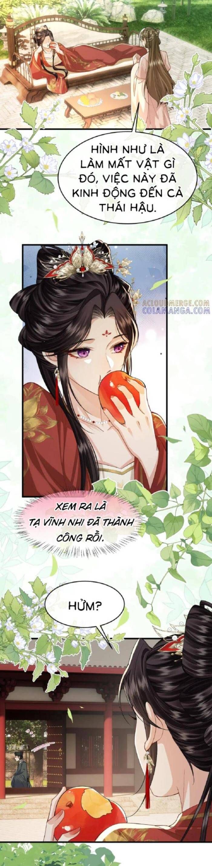 Còn Ra Thể Thống Gì Nữa Chương 15 Ảnh 11