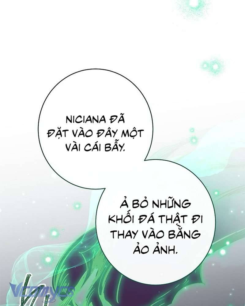 Hầu Gái Độc Quyền Của Hoàng Hậu Phản Diện Chương 92 Ảnh 89