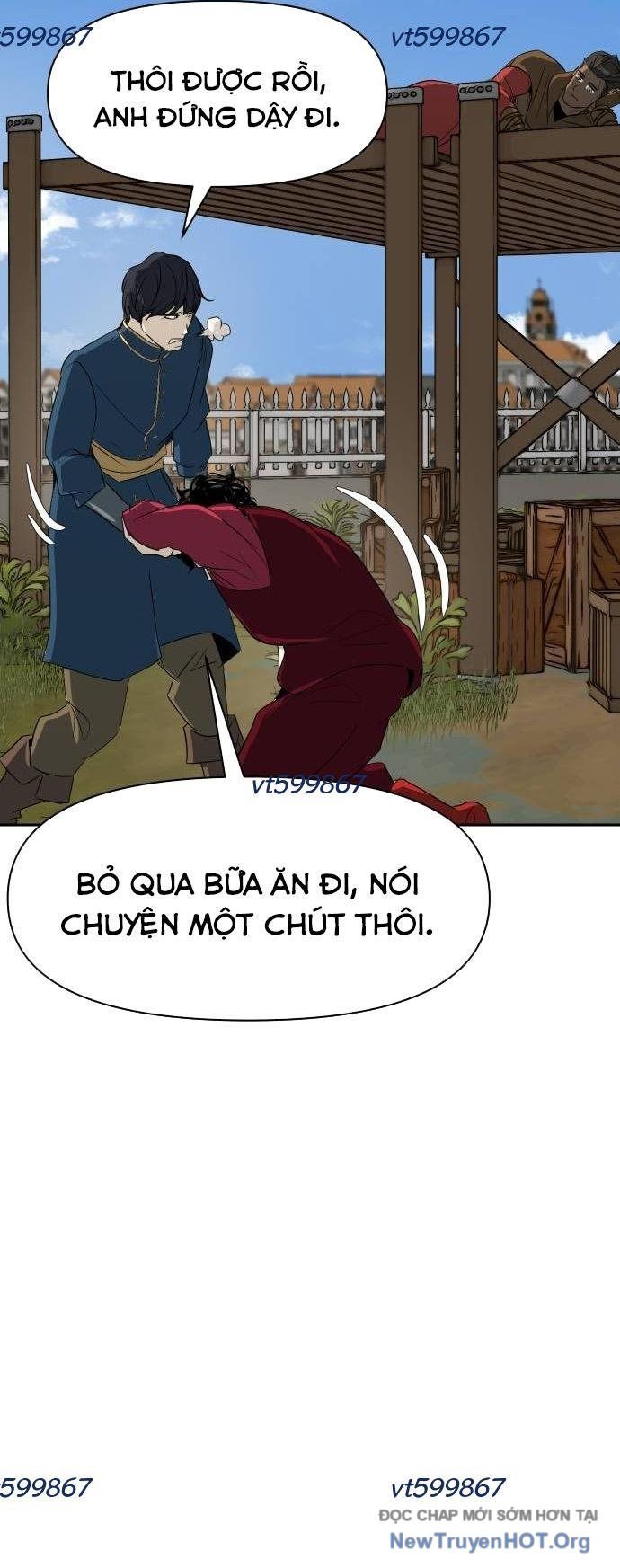 Bộ Mặt Giả Tạo Chương 10 Ảnh 101