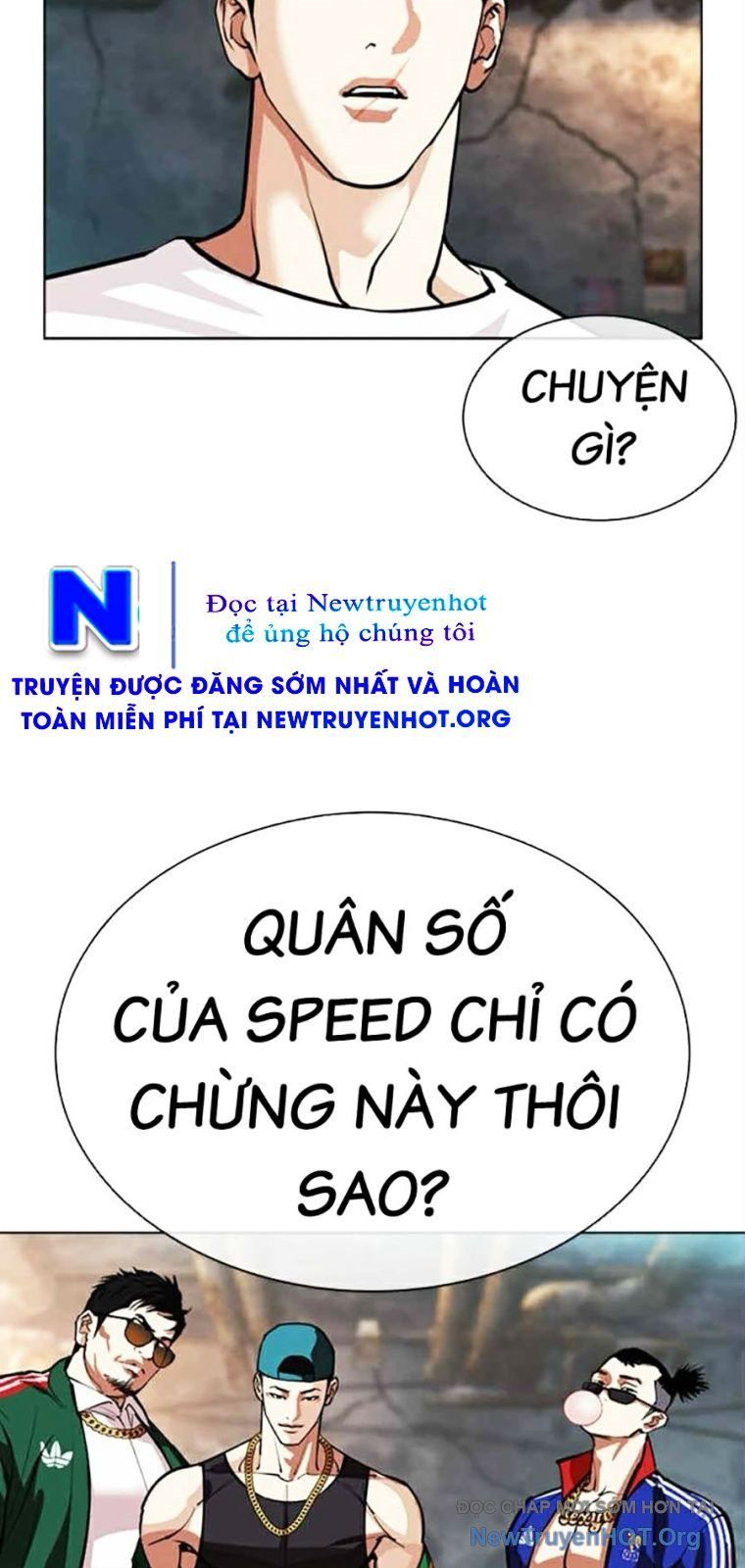 Hoán Đổi Nhiệm Màu Chương 569 Ảnh 49