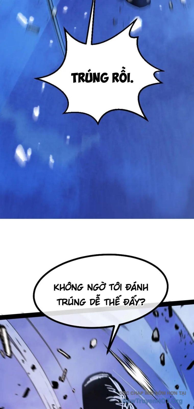 Sống Còn Chương 17 Ảnh 42