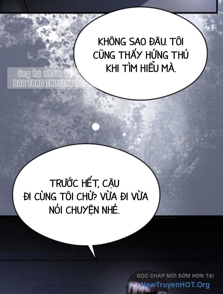 Hẹn Hò Rùng Rợn Chương 29 Ảnh 59